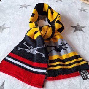 STAR WARS Rebel Pilot Neck Scarf Kids Adults Unisex X WING One Size 50" x 7"